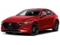 Mazda 3 (BP) 2019-2020