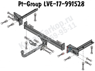 LVE-17-991528, Pt-Group (Россия)