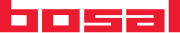 логотип фирмы Bosal